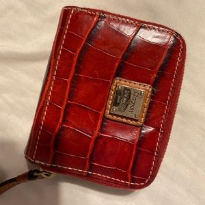 Dooney & Bourke wallet